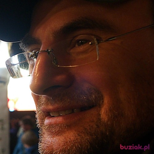 LETROX1, Male, 54 years, Katowice
