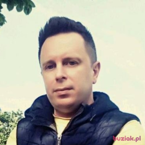 Wojciech80, Mężczyzna, 45 lat, Łuków