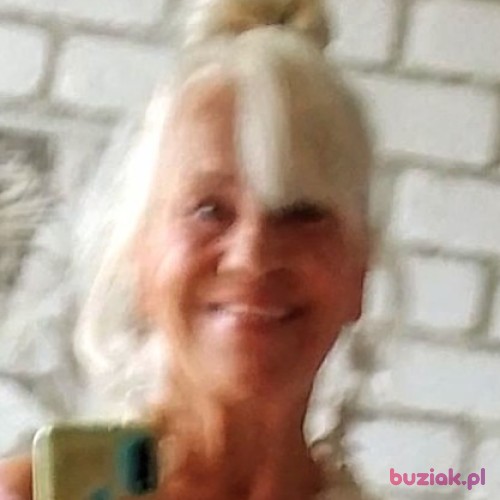 elunia9, Kobieta, 69 lat, Borne Sulinowo