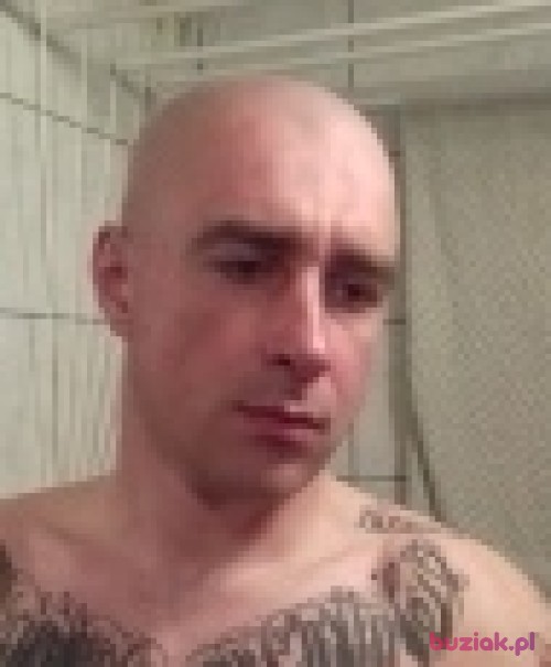 Krzysiek3030, Mężczyzna, 39 lat, Białystok