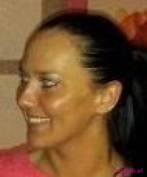 dzikaa, Kobieta, 40 lat, Chodzież