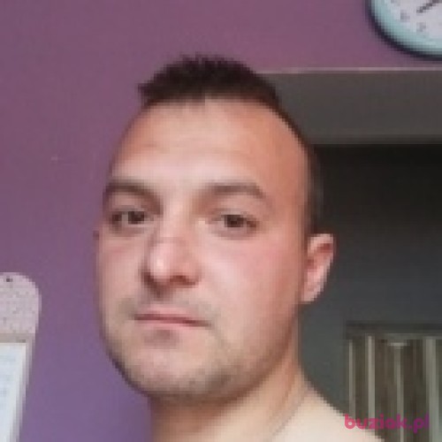 Maniakrucek1234, Mężczyzna, 31 lat, Wejherowo
