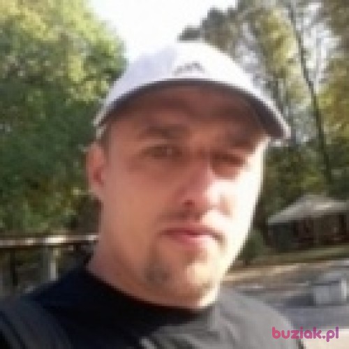 chmmarekchm, Mężczyzna, 41 lat, Zabrze