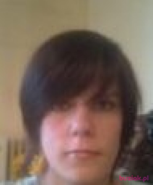 hienka, Female, 39 years, Otwock