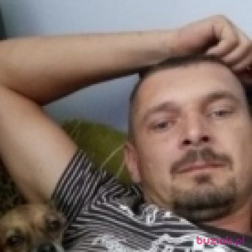 Lom, Mężczyzna, 42 lata, wielkopolskie