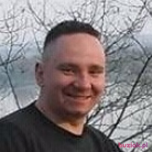 DarekT92, Male, 32 years, Płock