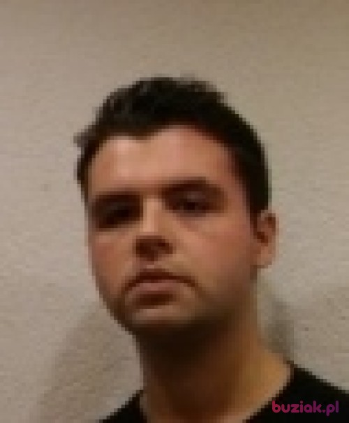 Marc95, Mężczyzna, 29 lat, Krotoszyn