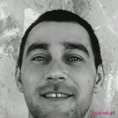 kancik88, Male, 36 years, Radom