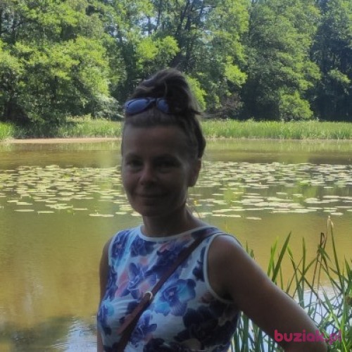 Joanna3, Female, 40 years, Pabianice