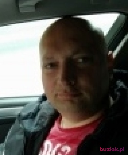 lysy30, Male, 42 years, Mława
