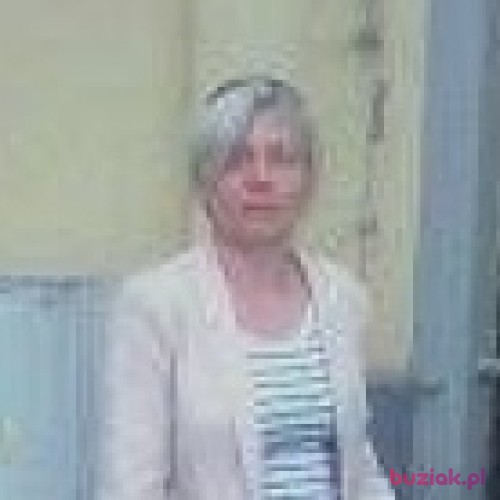 Laydy, Female, 56 years, opolskie