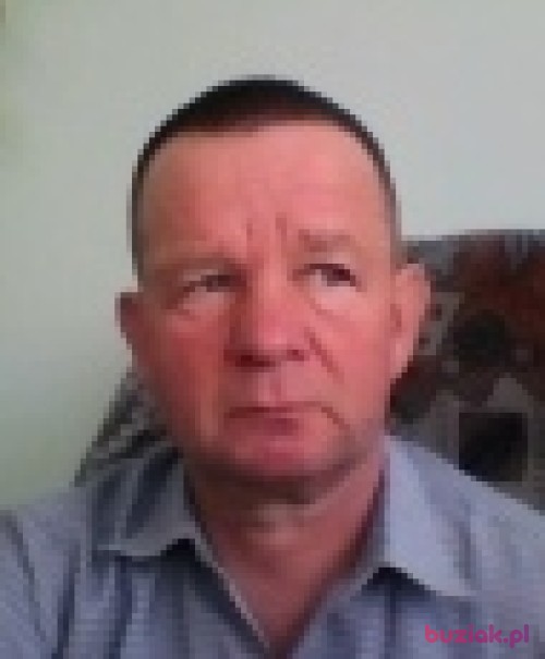 piesek45, Mężczyzna, 64 lata, Gryfino