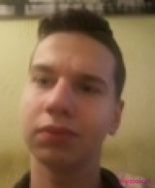 Benek0008, Mężczyzna, 21 lat, dolnośląskie