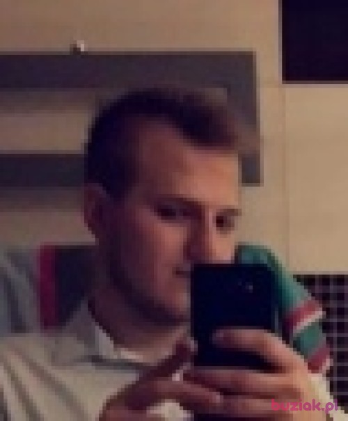 Mi12s, Male, 29 years, Myszyniec