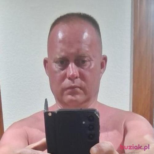mariusz-03, Mężczyzna, 47 lat, Poznań