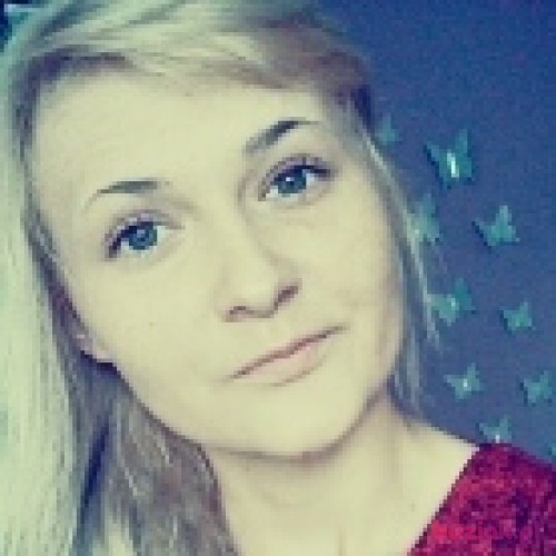 ilonka21, Kobieta, 31 lat, Oborniki