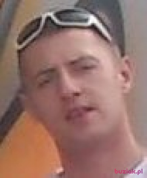 Ptychu, Male, 38 years, Poznań