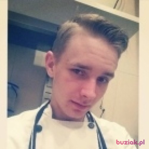 arek1996, Male, 28 years, Szczecin