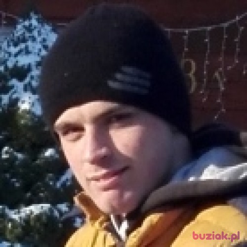 Piotrsmok12, Mężczyzna, 26 lat, Giżycko
