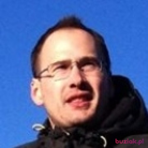 Samson1985, Male, 40 years, Kraków