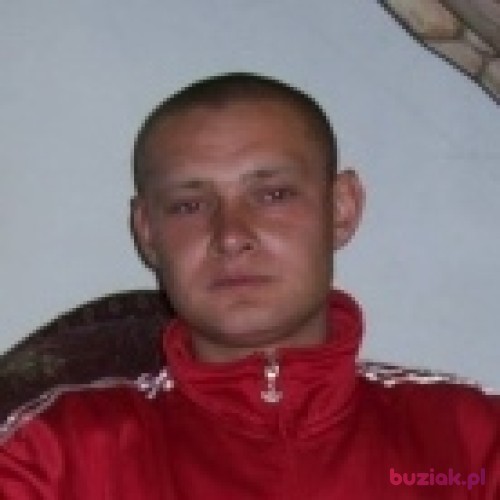 kamilus1990, Mężczyzna, 35 lat, Lubartów