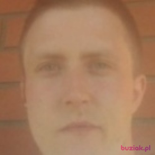 Aaron89, Mężczyzna, 35 lat, Pabianice