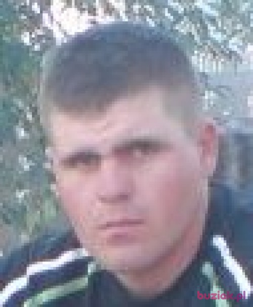 mariuszek1985, Mężczyzna, 39 lat, Łuków