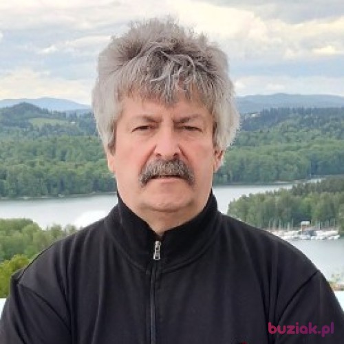 Sympatyczny59, Male, 61 years, Kraków