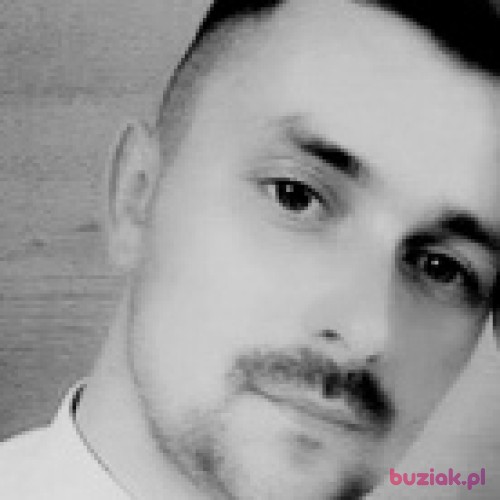 patryczek9, Mężczyzna, 30 lat, Skierniewice