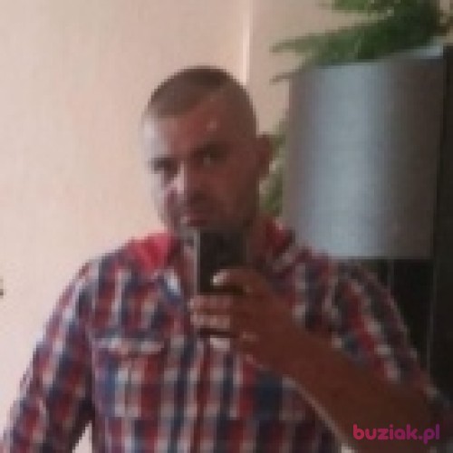 Adikadi, Mężczyzna, 40 lat, Myszków
