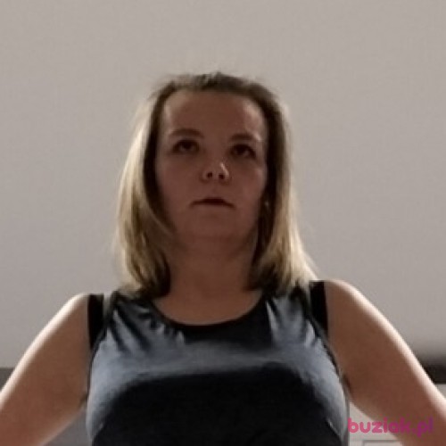 Ntasza, Kobieta, 37 lat, Kalisz
