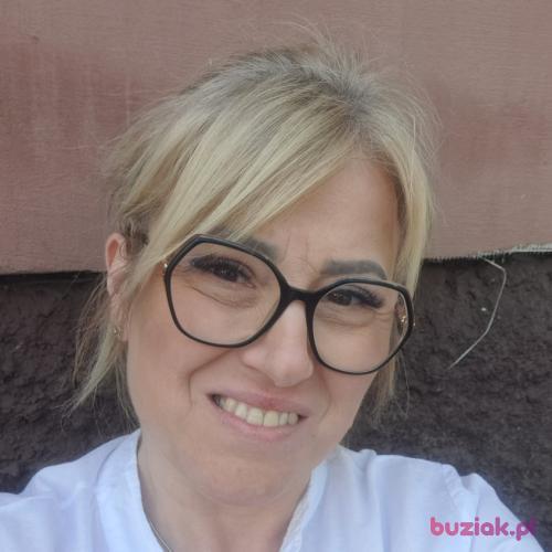 iwus, Female, 49 years, Poznań