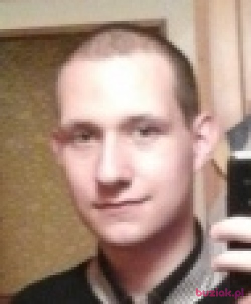 ogryz94, Mężczyzna, 31 lat, Siemianowice Śląskie