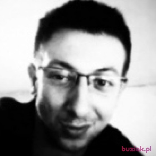 maniek93, Mężczyzna, 31 lat, Buk