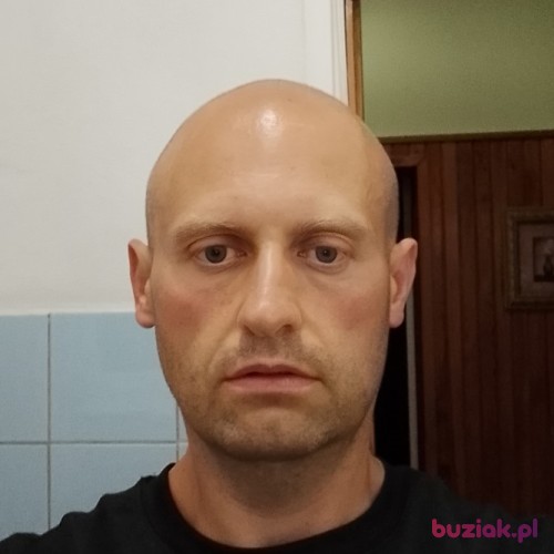 Cichy12, Mężczyzna, 32 lata, Szczecin