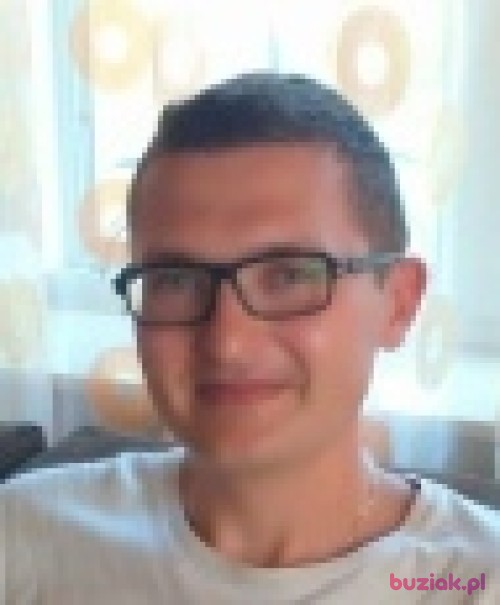 Michal9027, Male, 35 years, lubelskie