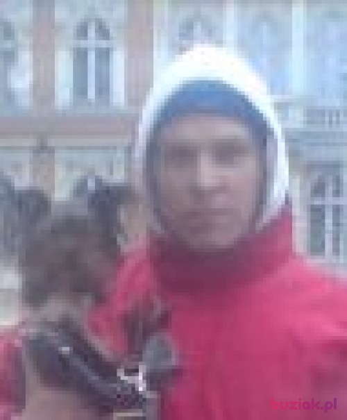 CHLOPACZEX, Male, 40 years, Łódź