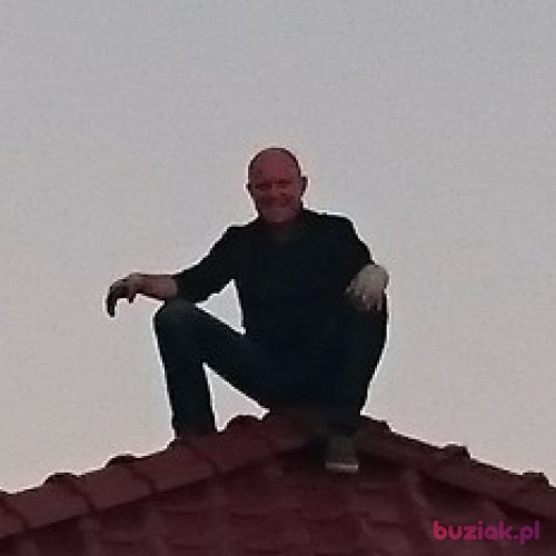 andrzej301976, Male, 48 years, Breda
