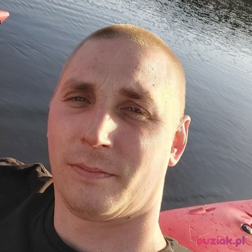 Lukszy9956, Male, 35 years, Berlin