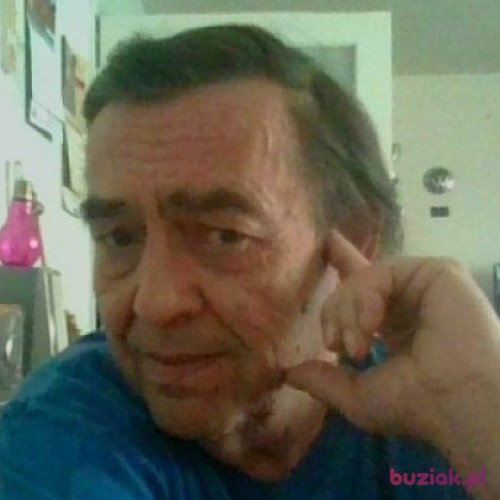 JanByk, Mężczyzna, 65 lat, Wrocław