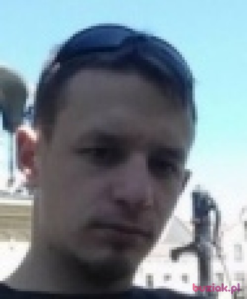 danielsol12, Mężczyzna, 35 lat, Gorlice