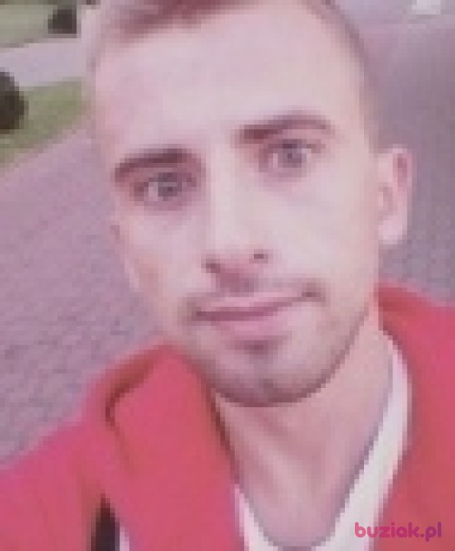 pytonek12, Mężczyzna, 31 lat, Warszawa