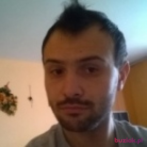 pimos, Male, 31 years, Tarnów