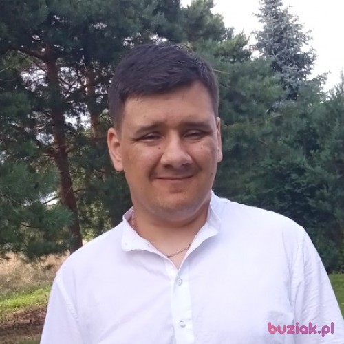 SEBA1000X, Mężczyzna, 29 lat, Lublin