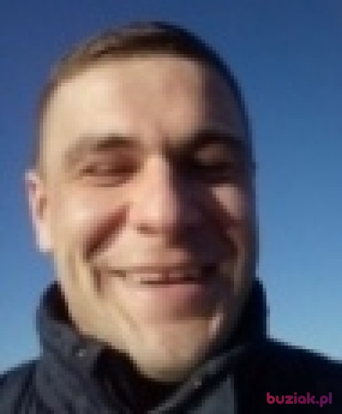 Przemasu, Male, 37 years, Łomża
