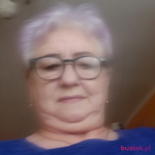 przyjaznaJanka, Kobieta, 66 lat, Szczecin