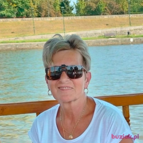 Os123, Female, 64 years, Świebodzice