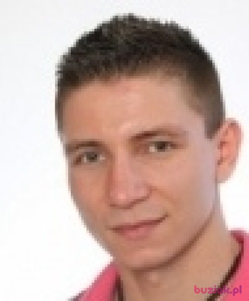 BrunetZPasja, Mężczyzna, 33 lata, Warszawa