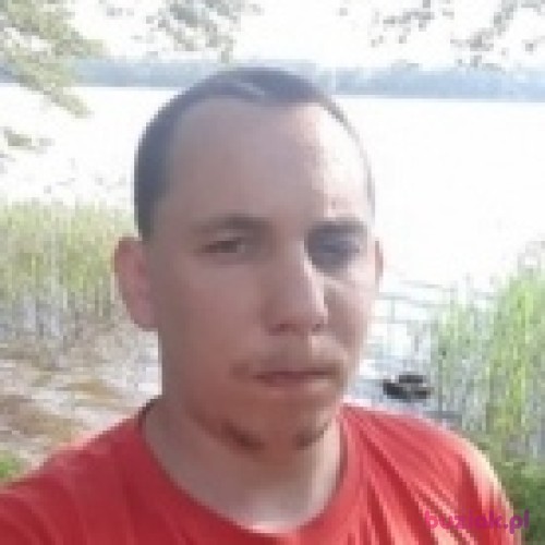 Jakubek1601, Male, 32 years, Koło