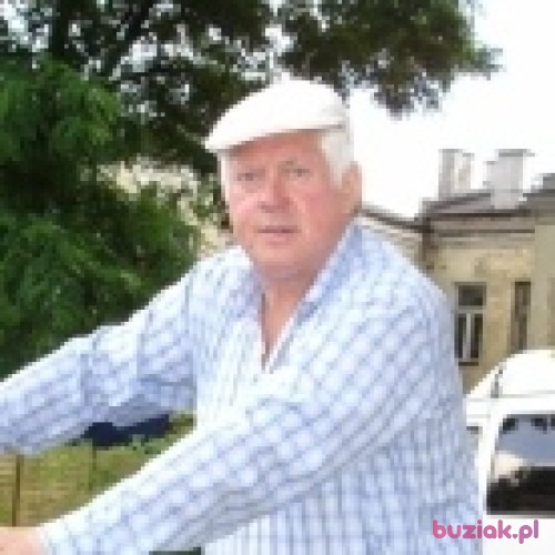 oskar61, Male, 69 years, Bytom